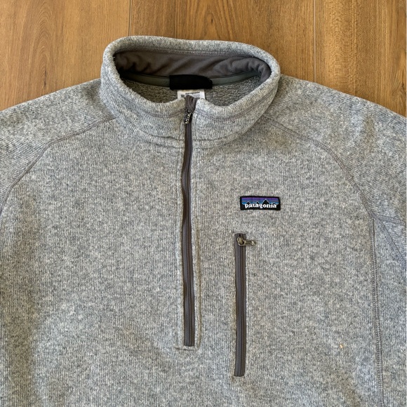 ✅SOLD Patagonia Better Sweater Mens XL - Picture 2 of 4